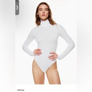 Aritzia bodysuit